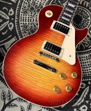 Gibson ~Japan Exclusive Model~ Les Paul Standard 50s Custom Shop Top -Heritage Cherry Sunburst- _2