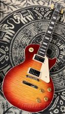 Gibson ~Japan Exclusive Model~ Les Paul Standard 50s Custom Shop Top -Heritage Cherry Sunburst- _4