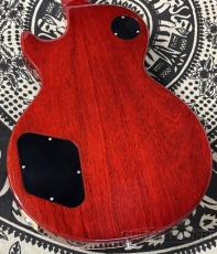 Gibson ~Japan Exclusive Model~ Les Paul Standard 50s Custom Shop Top -Heritage Cherry Sunburst- _7