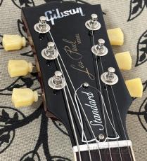 Gibson ~Japan Exclusive Model~ Les Paul Standard 50s Custom Shop Top -Heritage Cherry Sunburst- _9