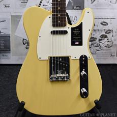 Fender American Vintage II 1963 Telecaster -Vintage Blonde-【V2664226】