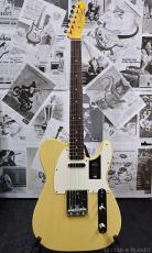 Fender American Vintage II 1963 Telecaster -Vintage Blonde-【V2664226】_2