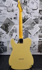 Fender American Vintage II 1963 Telecaster -Vintage Blonde-【V2664226】_4