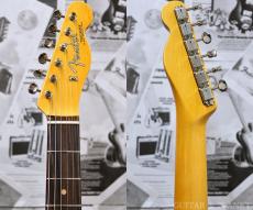 Fender American Vintage II 1963 Telecaster -Vintage Blonde-【V2664226】_5