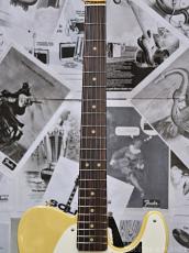 Fender American Vintage II 1963 Telecaster -Vintage Blonde-【V2664226】_7
