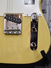 Fender American Vintage II 1963 Telecaster -Vintage Blonde-【V2664226】_9