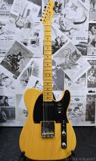 Fender American Vintage II 1951 Telecaster -Butterscotch Blonde-【V2555800】_2