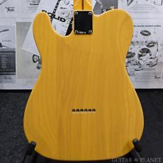 Fender American Vintage II 1951 Telecaster -Butterscotch Blonde-【V2555800】_3