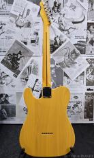 Fender American Vintage II 1951 Telecaster -Butterscotch Blonde-【V2555800】_4