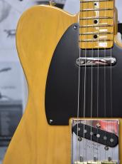 Fender American Vintage II 1951 Telecaster -Butterscotch Blonde-【V2555800】_7