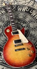 Gibson ~Japan Exclusive Model~ Les Paul Standard 50s Custom Shop Top -Heritage Cherry Sunburst- _3