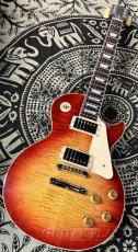 Gibson ~Japan Exclusive Model~ Les Paul Standard 50s Custom Shop Top -Heritage Cherry Sunburst- _4