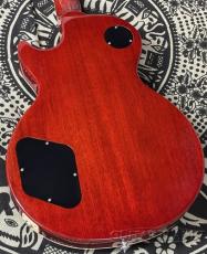 Gibson ~Japan Exclusive Model~ Les Paul Standard 50s Custom Shop Top -Heritage Cherry Sunburst- _7