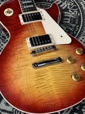 Gibson ~Japan Exclusive Model~ Les Paul Standard 50s Custom Shop Top -Heritage Cherry Sunburst- _5