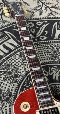 Gibson ~Japan Exclusive Model~ Les Paul Standard 50s Custom Shop Top -Heritage Cherry Sunburst- _6