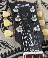 Gibson ~Japan Exclusive Model~ Les Paul Standard 50s Custom Shop Top -Heritage Cherry Sunburst- _10