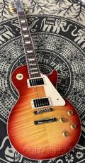 Gibson ~Japan Exclusive Model~ Les Paul Standard 50s Custom Shop Top -Heritage Cherry Sunburst- _3