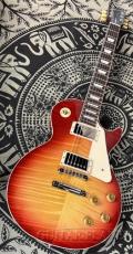 Gibson ~Japan Exclusive Model~ Les Paul Standard 50s Custom Shop Top -Heritage Cherry Sunburst- _4