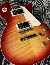 Gibson ~Japan Exclusive Model~ Les Paul Standard 50s Custom Shop Top -Heritage Cherry Sunburst- _5