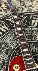 Gibson ~Japan Exclusive Model~ Les Paul Standard 50s Custom Shop Top -Heritage Cherry Sunburst- _6