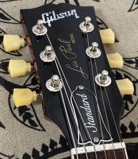 Gibson ~Japan Exclusive Model~ Les Paul Standard 50s Custom Shop Top -Heritage Cherry Sunburst- _10