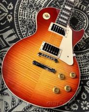 Gibson ~Japan Exclusive Model~ Les Paul Standard 50s Custom Shop Top -Heritage Cherry Sunburst- _2