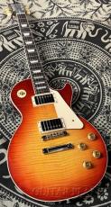Gibson ~Japan Exclusive Model~ Les Paul Standard 50s Custom Shop Top -Heritage Cherry Sunburst- _3