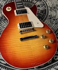 Gibson ~Japan Exclusive Model~ Les Paul Standard 50s Custom Shop Top -Heritage Cherry Sunburst- _5