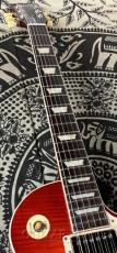 Gibson ~Japan Exclusive Model~ Les Paul Standard 50s Custom Shop Top -Heritage Cherry Sunburst- _6
