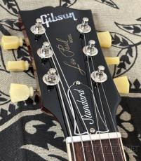 Gibson ~Japan Exclusive Model~ Les Paul Standard 50s Custom Shop Top -Heritage Cherry Sunburst- _10