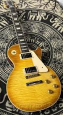 Gibson ~Japan Exclusive Model~ Les Paul Standard 50s Custom Shop Top -Honey Burst- _3