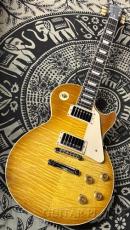 Gibson ~Japan Exclusive Model~ Les Paul Standard 50s Custom Shop Top -Honey Burst- _4