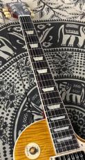 Gibson ~Japan Exclusive Model~ Les Paul Standard 50s Custom Shop Top -Honey Burst- _6