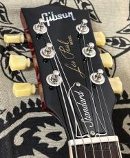 Gibson ~Japan Exclusive Model~ Les Paul Standard 50s Custom Shop Top -Honey Burst- _10