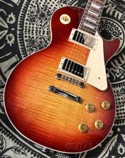 Gibson ~Japan Exclusive Model~ Les Paul Standard 50s Custom Shop Top -Heritage Cherry Sunburst- _2