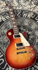 Gibson ~Japan Exclusive Model~ Les Paul Standard 50s Custom Shop Top -Heritage Cherry Sunburst- _3