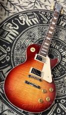 Gibson ~Japan Exclusive Model~ Les Paul Standard 50s Custom Shop Top -Heritage Cherry Sunburst- _4