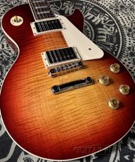 Gibson ~Japan Exclusive Model~ Les Paul Standard 50s Custom Shop Top -Heritage Cherry Sunburst- _5