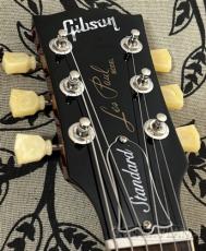 Gibson ~Japan Exclusive Model~ Les Paul Standard 50s Custom Shop Top -Heritage Cherry Sunburst- _10