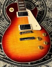 Gibson ~Japan Exclusive Model~ Les Paul Standard 50s Custom Shop Top -Heritage Cherry Sunburst- 