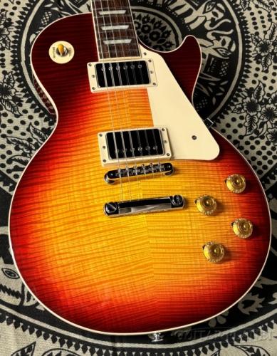 Gibson ~Japan Exclusive Model~ Les Paul Standard 50s Custom Shop Top -Heritage Cherry Sunburst- 