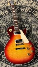 Gibson ~Japan Exclusive Model~ Les Paul Standard 50s Custom Shop Top -Heritage Cherry Sunburst- _2