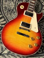 Gibson ~Japan Exclusive Model~ Les Paul Standard 50s Custom Shop Top -Heritage Cherry Sunburst- _3