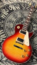 Gibson ~Japan Exclusive Model~ Les Paul Standard 50s Custom Shop Top -Heritage Cherry Sunburst- _4