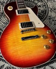 Gibson ~Japan Exclusive Model~ Les Paul Standard 50s Custom Shop Top -Heritage Cherry Sunburst- _5