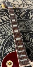 Gibson ~Japan Exclusive Model~ Les Paul Standard 50s Custom Shop Top -Heritage Cherry Sunburst- _6