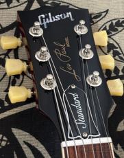Gibson ~Japan Exclusive Model~ Les Paul Standard 50s Custom Shop Top -Heritage Cherry Sunburst- _7
