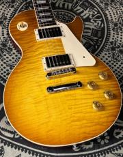 Gibson ~Japan Exclusive~ Les Paul Standard 50s Custom Shop Top -Honey Burst- 【#210760234】