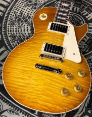 Gibson ~Japan Exclusive~ Les Paul Standard 50s Custom Shop Top -Honey Burst- 【#210760234】_2