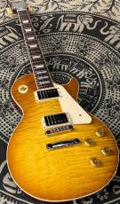Gibson ~Japan Exclusive~ Les Paul Standard 50s Custom Shop Top -Honey Burst- 【#210760234】_3